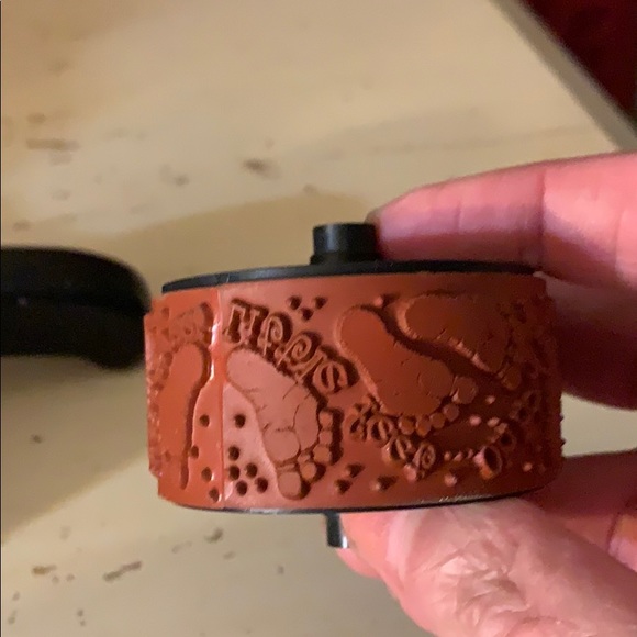 Stamping Around Bundle - Picture 3 of 8